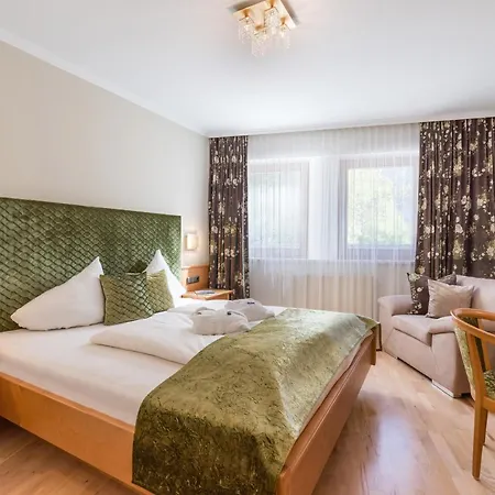 Christina - Ihr Kleinstes 4* Am Achensee 酒店