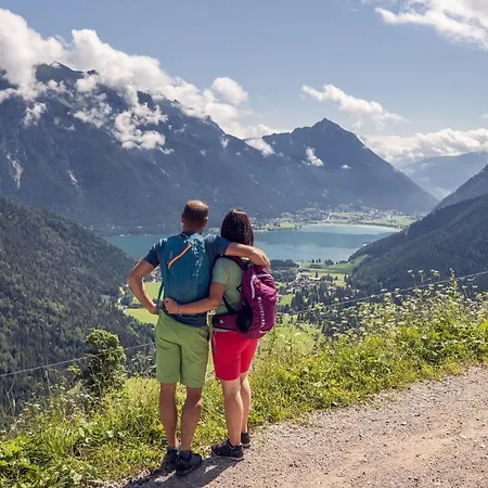 Hotel Christina - Ihr Kleinstes 4* Am Achensee 4*