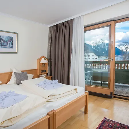 Christina - Ihr Kleinstes 4* Am Achensee 4* 佩尔蒂绍