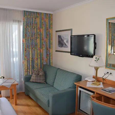 酒店 Christina - Ihr Kleinstes 4* Am Achensee 4*