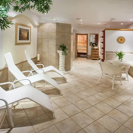 Hotel Christina - Ihr Kleinstes 4* Am Achensee 4*