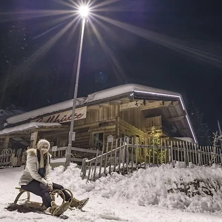 Christina - Ihr Kleinstes 4* Am Achensee 4*