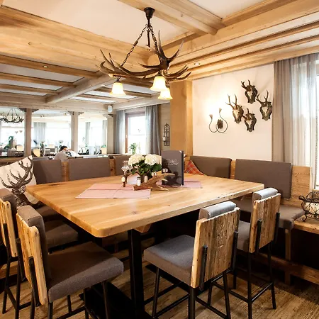 Hotel Christina - Ihr Kleinstes 4* Am Achensee