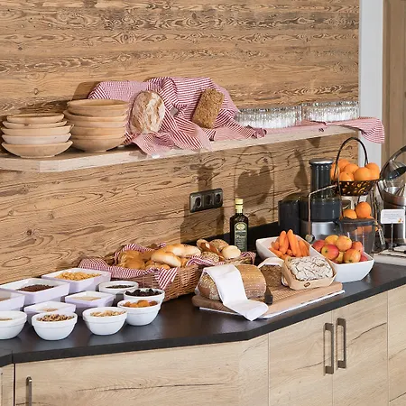 Hotel Christina - Ihr Kleinstes 4* Am Achensee 4*