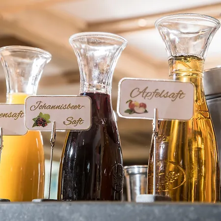 Christina - Ihr Kleinstes 4* Am Achensee 4* Pertisau