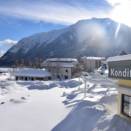 Christina - Ihr Kleinstes 4* Am Achensee