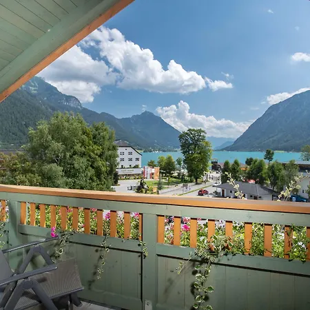 Christina - Ihr Kleinstes 4* Am Achensee 4* 佩尔蒂绍