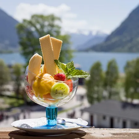 Christina - Ihr Kleinstes 4* Am Achensee 4* 佩尔蒂绍