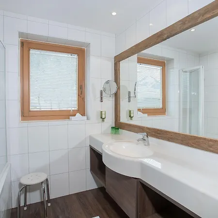 Christina - Ihr Kleinstes 4* Am Achensee 酒店