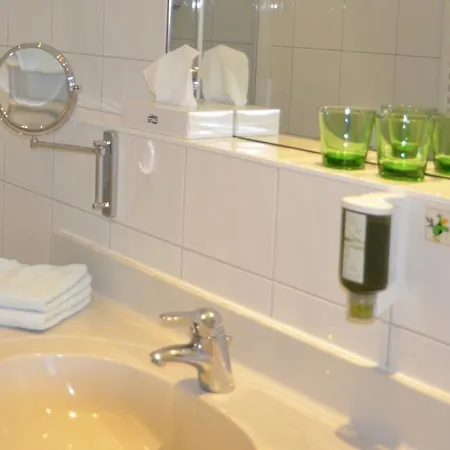Christina - Ihr Kleinstes 4* Am Achensee 4* 佩尔蒂绍