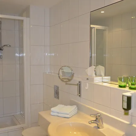 Christina - Ihr Kleinstes 4* Am Achensee 酒店