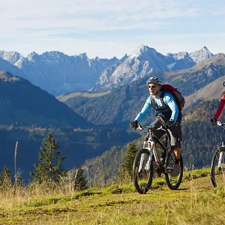 Hotel Christina - Ihr Kleinstes 4* Am Achensee