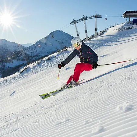 Christina - Ihr Kleinstes 4* Am Achensee 佩尔蒂绍