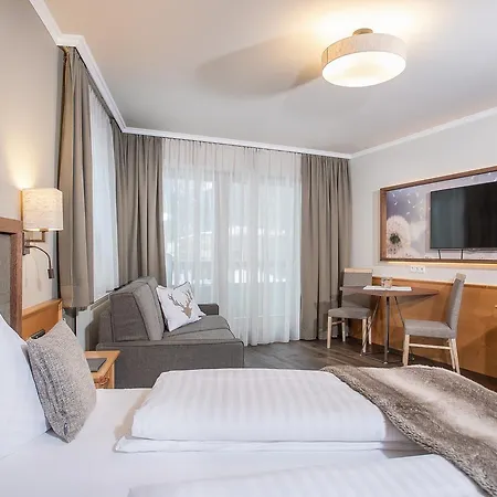 Hotel Christina - Ihr Kleinstes 4* Am Achensee