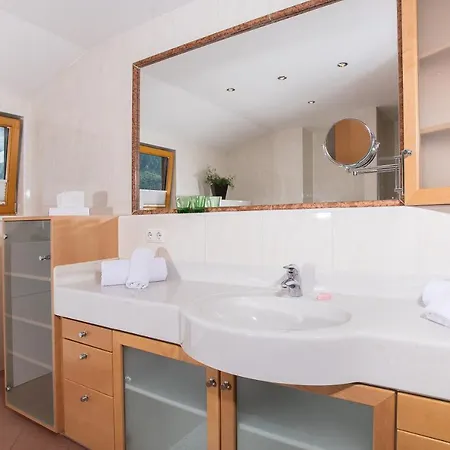 Hotel Christina - Ihr Kleinstes 4* Am Achensee