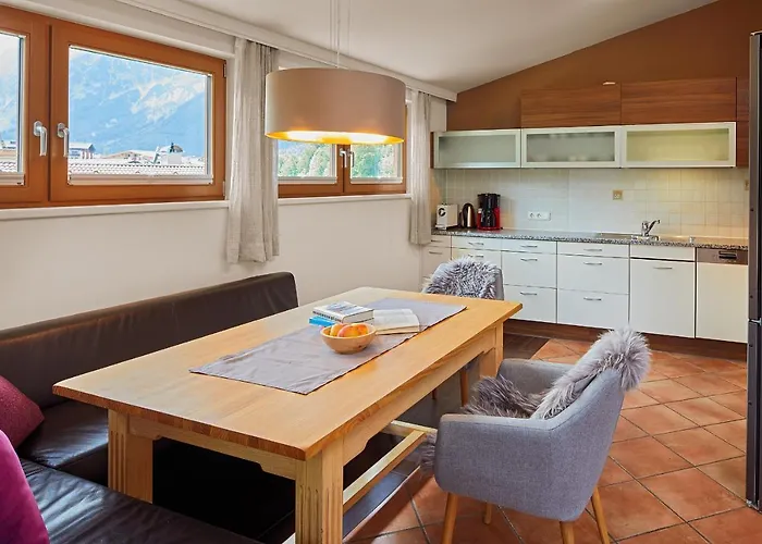 Hotel Christina - Ihr Kleinstes 4* Am Achensee