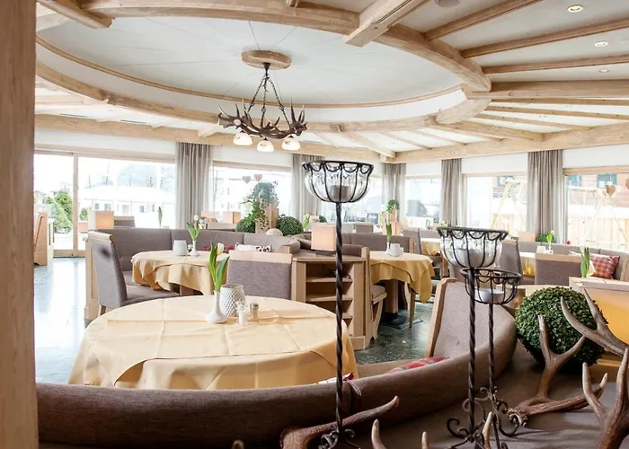 Christina - Ihr Kleinstes 4* Am Achensee Hotel Pertisau