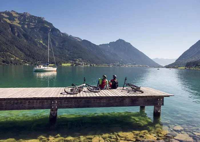 Christina - Ihr Kleinstes 4* Am Achensee