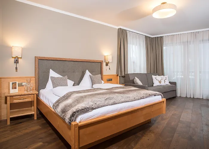 Christina - Ihr Kleinstes 4* Am Achensee Hotel Pertisau
