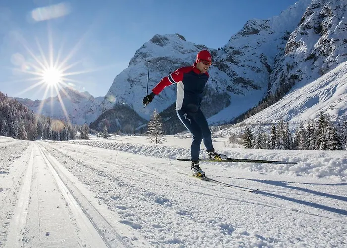 Christina - Ihr Kleinstes 4* Am Achensee Hotel 4*