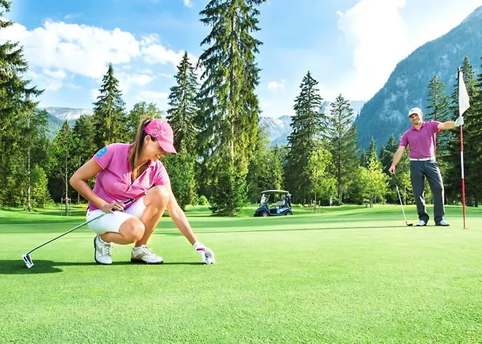 Hotel Christina - Ihr Kleinstes 4* Am Achensee Pertisau